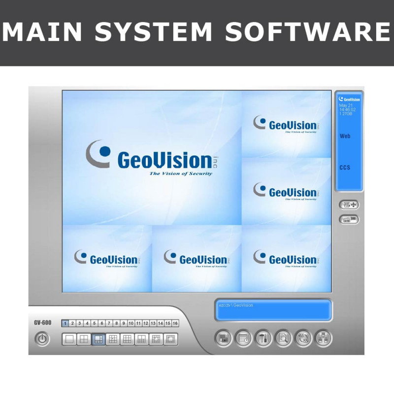 Download Geovision Driver Download Geovision Driver
